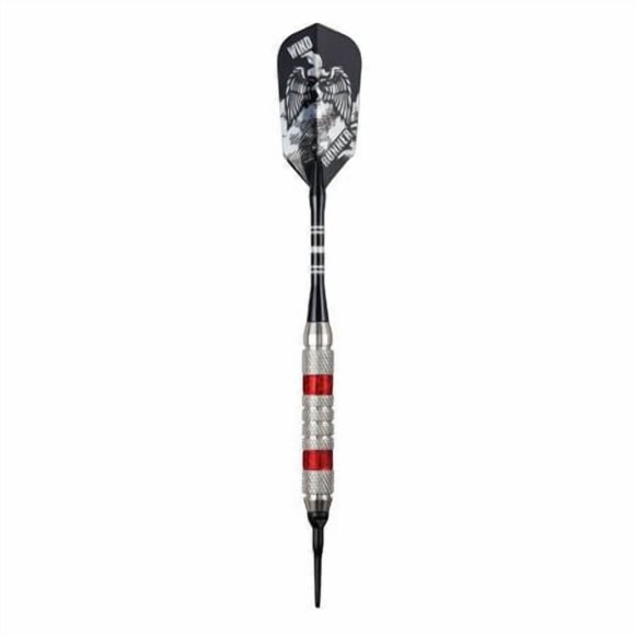 Viper Wind Runner Red Soft Tip Darts 18 Grams
