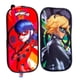 thumbnail image 5 of FM Lapicera Estuche Lady Bug Miraculous, 5 of 5