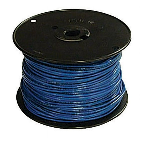 Southwire Heat Resistant Nylon Wire Thhn 500 '