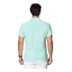 thumbnail image 2 of Playeras Polo Hombre Casual Moda Camisas Lisa, 2 of 4