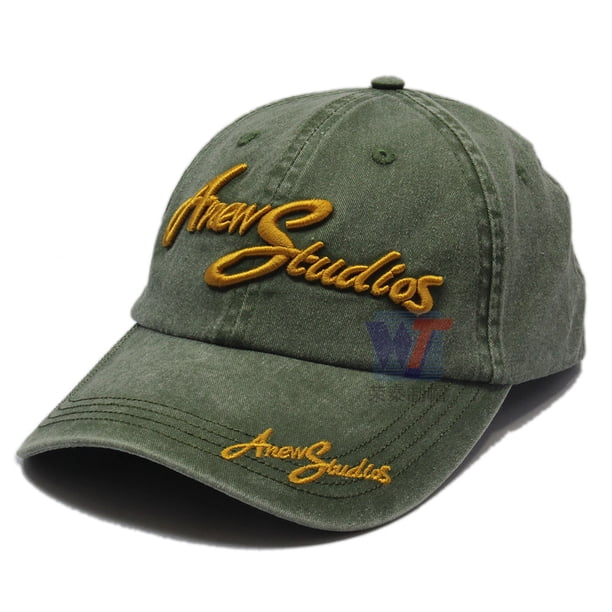 Gorra de béisbol Anews Studios Anime para adultos, tamaño ajustable