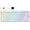 White Contour, variant on R82 HE Rapid Trigger Wired Mechanical Gaming Keyboard TKL NKRO with 8K Polling,0.005mm RT Accuracy,256K Scan Rate,5 Layer Sound Damped,Hall Effect ,Driver for PC (Black)