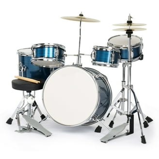 RockJam エレクトリックドラムキット RockJam Digital Beat Making 7 Pad Electronic Tabletop Drum Kit