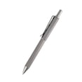 thumbnail image 4 of Bolígrafo retráctil, accesorio de aleación de titanio, recambio de bolígrafo reemplazable, bolígrafo portátil, bolígrafo de acción con perno para Zulema Bolígrafos, 4 of 8