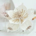 Carnations Flowers Baby's Breath Flowers A Of To Your Christmas Tree