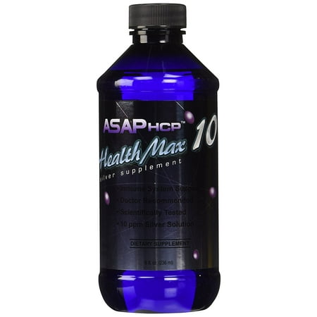 Biotech Labs - American Biotech Labs- Health Max 10 8 oz