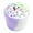 D, variant on Cloud Blue And Supplies Stress Toy Scented DIY Sludge Toy For Girls And Boys Mud Color Mud Two Color Mud Light Clay DIY Toy Mud Bath Markers for Toddlers 1-3 Mini for Girls Adult Change Bank Hair