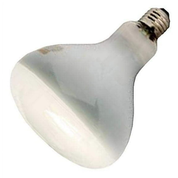 Damar 03825 - H39BM175 R40 FLOOD E26 Reflector Flood Light Bulb