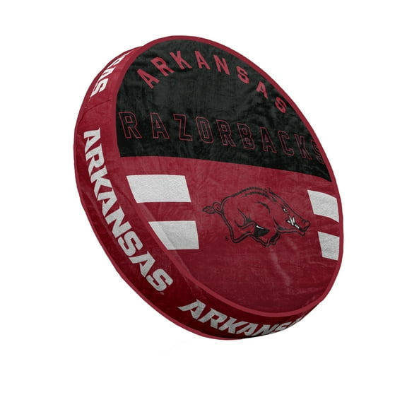 Circle Plushlete Pillow
