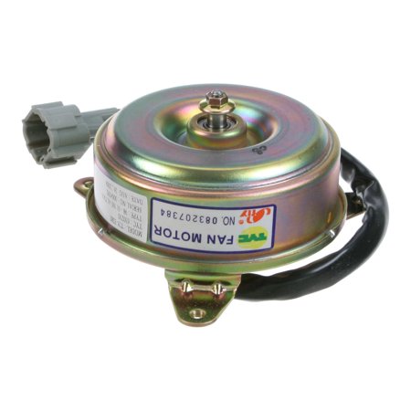TYC Auxiliary Fan Motor