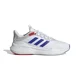 thumbnail image 2 of New in Box Adi - das AlphaEdge+ IE6304 White Blue Red 3-stripe Running Shoe Mens 13, 2 of 6