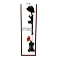 thumbnail image 1 of Vietnam Veteran - Army War Veteran - Anniversary Wine Box Rosewood with Slide Top - Wine Box Holder - Wine Case Decoration - Wine Case Wood - Wine Box Carrier, 1 of 4