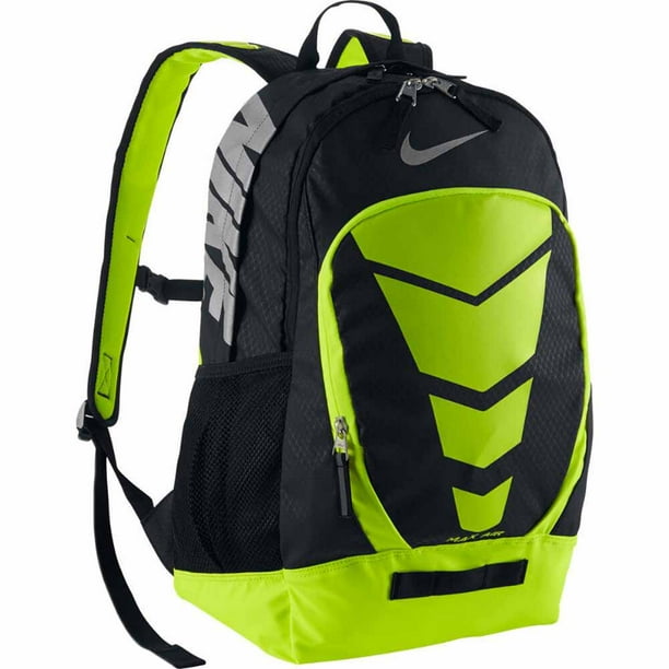 Nike Max Air Vapor Mystic Laptop Compartment Case Sleeve Backpack Black