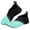 Green 2#, variant on Water Shoes Swim Shoes Water Aqua Socks Women's Men's Beach Swimming Aqua Socks Quick-Dry Shoes Surfing Yoga Pool Exercise