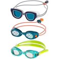 thumbnail image 1 of FYBTO Protection UV pour Enfants FYBTO - Lot de 3 - Âges 3-8 Ans, 1 of 5