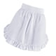thumbnail image 5 of Delantal de Cintura para Mujer, Elegante Delantal de Cocina para Camareras de Cafeterías Y Restaurantes, 5 of 9