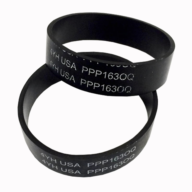 2Pack Vacuum Belts Designed to Rainbow All Models