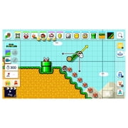 Super Mario Maker 2 - Nintendo Switch
