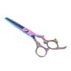 thumbnail image 5 of Tijeras de corte de pelo Tijeras de corte de pelo profesionales de acero inoxidable para peluquería Tijeras de adelgazamiento, 5 of 8