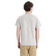 thumbnail image 3 of Hanes Pocket T-Shirt - Comfort & Sustainability, 3 of 3