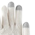 thumbnail image 4 of Takafot Kids Gloves 3-8Years Kid's Winter Gloves Thick Warm Knitted Gloves Cold Weather Glove, 4 of 4