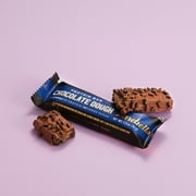 Barebells Protein Bars with 20g High Protein, 1.9oz Bars, Chocolate Dough - 4 Count