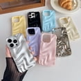 thumbnail image 2 of Funda Caseative para iPhone 15 Pro Ola Azul, Carga Inalámbrica, 2 of 6