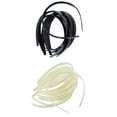thumbnail image 1 of Paquete de 20 Diademas de Plástico Banda para El Cabello Aro para El Cabello Manualidades para El Cabello para Cabeza de Bricoje BLESIY  Banda para el cabello, 1 of 8