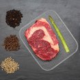 thumbnail image 4 of unbranded Malla Multifuncional De Inoxidable Para Barbacoa Y Camping, 4 of 7