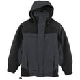 thumbnail image 5 of Port Authority Women's Zippered Pocket Nootka Jacket - L792, 5 of 5