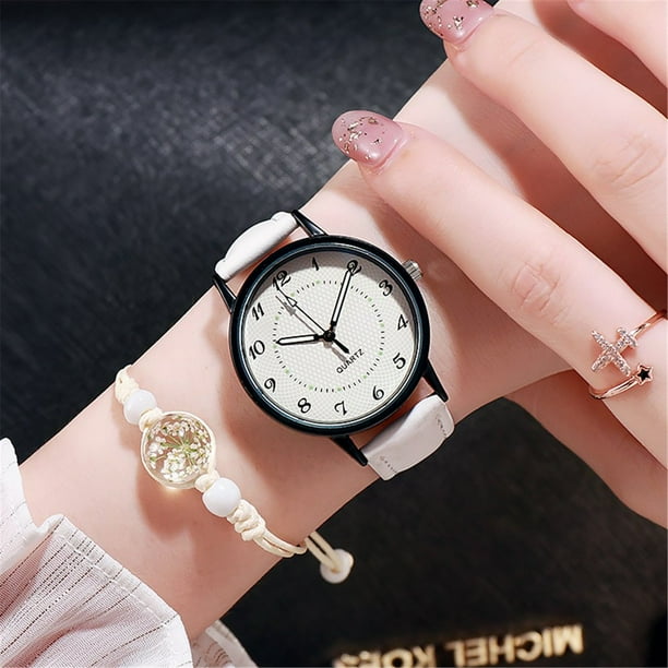 ladies quartz watch watch watch Women s Watch Large Face Watch for Women Seniors