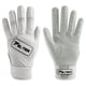 thumbnail image 1 of Guantes de Bateo Beisbol Felter Sports Blanco Adulto S, 1 of 8