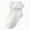 White, variant on NOLDARES Girls Toddler Little Girls White Ruffle Socks Girls Frilly Dress , Uniforms and Formal Dresses, Soft Comfortable Cotton Socks