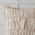 thumbnail image 4 of Bedding Sets, 8 Piece Cotton Comforter Set Navy Cal King, Bed Sets, Comforter Sets,, 4 of 11