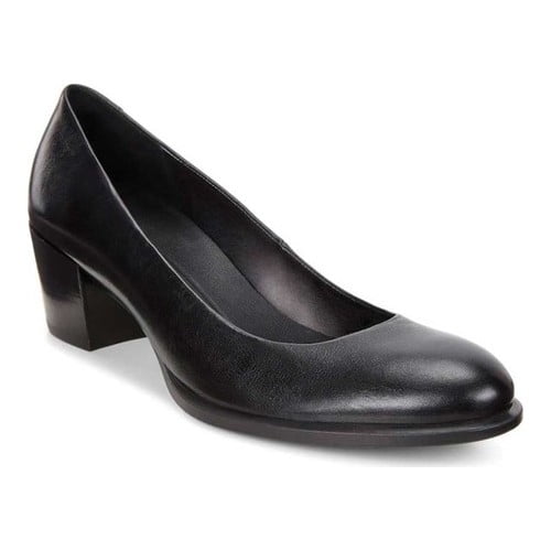ecco shape 35 pump
