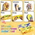 thumbnail image 3 of Butter Squishy, 2026 New Slow Rising Squeeze Toys, Realistic Food Stress Relief Fidget Toys for Decompression & Anxiety Relaxation (2PCS), 3 of 15