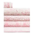 thumbnail image 5 of Unique Loom Bromley Collection Area Rug - Midnight (3' 1" x 5' 3" Rectangle Pink/Ivory), 5 of 9
