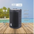 thumbnail image 1 of bocina altec lasing sonido resistente al agua,360 Grados, portátil, 12 horas de reproducción, 1 of 4