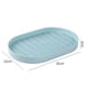 thumbnail image 2 of Bandeja de mesa de té con estante para tazas de almacenamiento para el hogar, 2 of 5