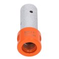 thumbnail image 4 of Milling Bit, 20mm Dia Easy To Operate Strong Metal  Finger Milling Bit  For Marble M14, 4 of 8