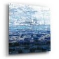 thumbnail image 2 of Epic Art 'Icelandic Wave' by Silvia Vassileva, Acrylic Glass Wall Art, 36"x36", 2 of 10