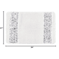 thumbnail image 6 of White Sinatra, Bath Rug, 6 of 6