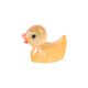 thumbnail image 1 of 100Pcs Colorido Luminoso Pato Resina Figurina Conjunto, 1.7x1.4cm Mini para Jardín Terrario Bricolaje Artesanía Pastel Y Decoración de Plantas, 1 of 4