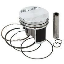 New Vertex Replica Forged Piston Kit for Suzuki LT-R 450 (06-12) 23532A