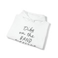 thumbnail image 4 of Band director Wife Husband Girlfriend Hoodie, Gifts, Hooded Sweatshirt, 4 of 4