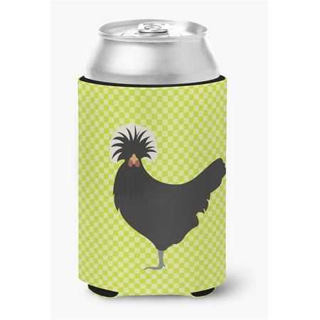 

Polish Poland Chicken Green Can or Bottle Hugger