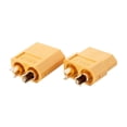 thumbnail image 4 of 20 Pares RC Conector de Batería PAIR Macho y Hembra + Termoencogimiento, 4 of 5
