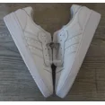 thumbnail image 4 of Ad-id-as Rivalry Low Men's Leather Basketball Casual Shoes White/White [EF8729], 4 of 6