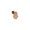 B, variant on JHyouerji Mini Ghost Shape Phone Decor Lightweight Portable Universal Mobile Phone Attachment Cute Small Ghost Ornament Halloween Daily Cell Phone Accessory