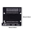 thumbnail image 5 of Módulo Inalámbrico Base de módulo WiFi ESP8266 Base de placa de desarrollo de 6-24V (Base ESP8266) Kuymtek Para estrenar, 5 of 5